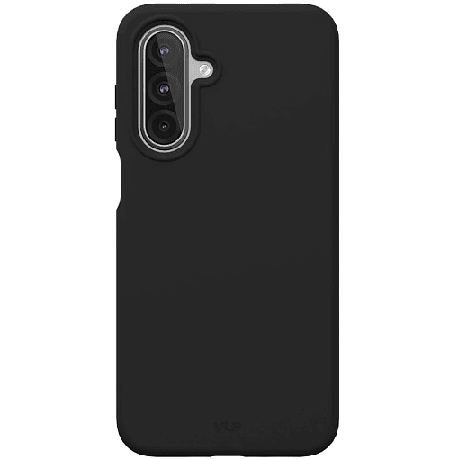 Чехол защитный VLP Aster Case для Samsung Galaxy A17 Черный