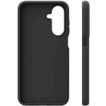 Чехол защитный VLP Aster Case для Samsung Galaxy A17 Черный