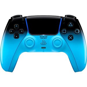 Геймпад Sony PlayStation DualSense Hyperpop Collection Wireless Controller Синий (Rhythm Blue)