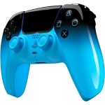 Геймпад Sony PlayStation DualSense Hyperpop Collection Wireless Controller Синий (Rhythm Blue)