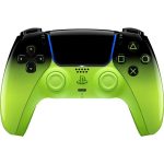 Геймпад Sony PlayStation DualSense Hyperpop Collection Wireless Controller Зеленый (Remix Green)