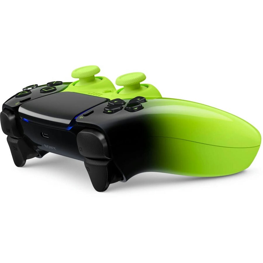 Геймпад Sony PlayStation DualSense Hyperpop Collection Wireless Controller Зеленый (Remix Green)