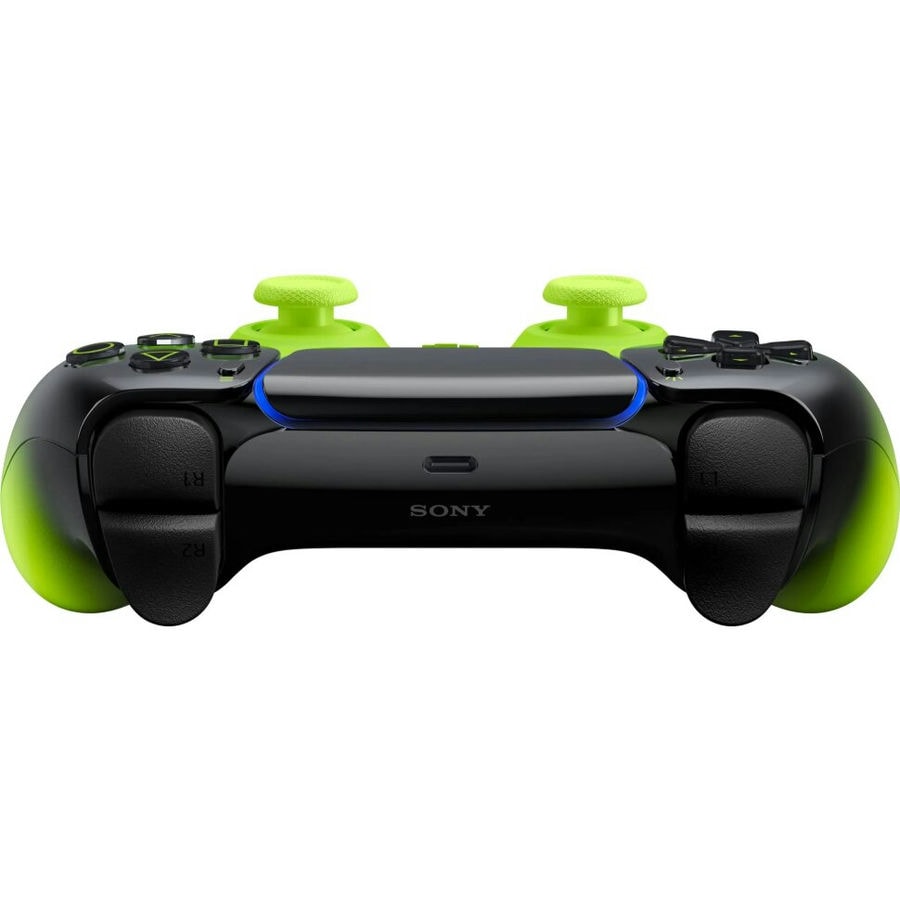 Геймпад Sony PlayStation DualSense Hyperpop Collection Wireless Controller Зеленый (Remix Green)