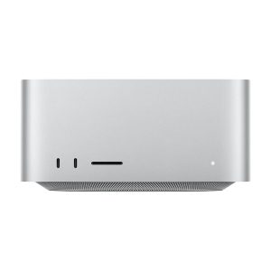 Настольный компьютер Apple Mac Studio (M3 Ultra 80-Core GPU, 256/1024GB) Серебристый (Silver)