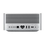 Настольный компьютер Apple Mac Studio (M3 Ultra 80-Core GPU, 256/1024GB) Серебристый (Silver)