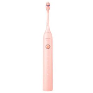 Электрическая зубная щетка Soocas D3 Розовый (Pink)