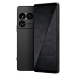 Смартфон Sony Xperia 1 VIII 12/512GB Черный (Graphite Black)