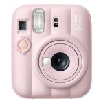 Фотоаппарат моментальной печати Fujifilm Instax Mini 13 Розовый (Candy Pink)