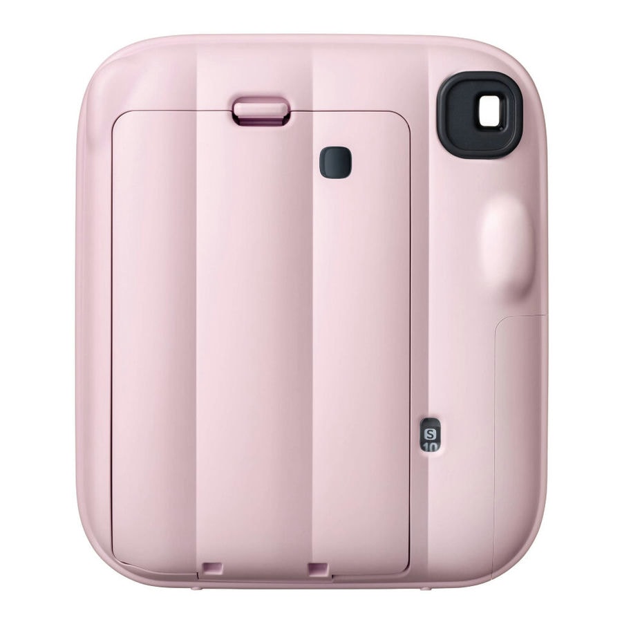 Фотоаппарат моментальной печати Fujifilm Instax Mini 13 Розовый (Candy Pink)
