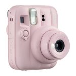 Фотоаппарат моментальной печати Fujifilm Instax Mini 13 Розовый (Candy Pink)