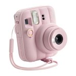 Фотоаппарат моментальной печати Fujifilm Instax Mini 13 Розовый (Candy Pink)