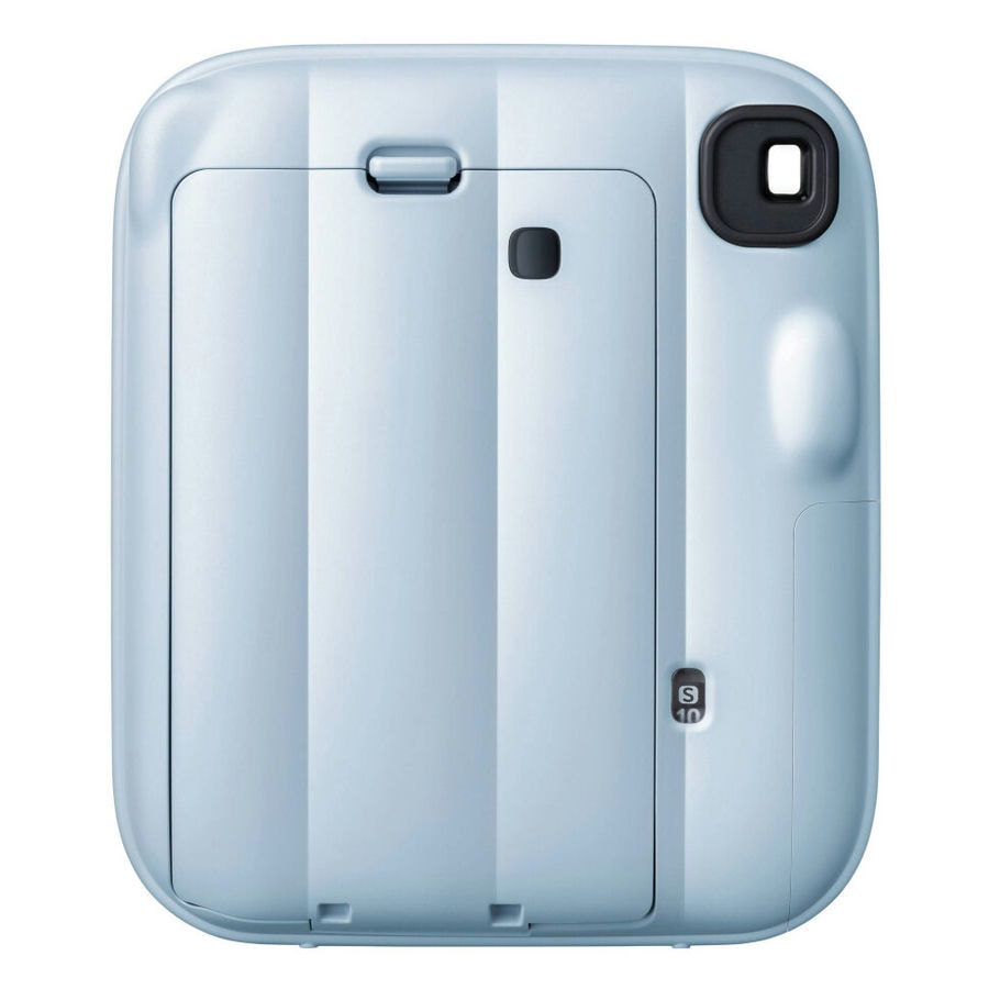 Фотоаппарат моментальной печати Fujifilm Instax Mini 13 Синий (Frost Blue)