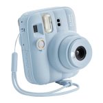 Фотоаппарат моментальной печати Fujifilm Instax Mini 13 Синий (Frost Blue)