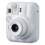 Фотоаппарат моментальной печати Fujifilm Instax Mini 13 Белый (Clay White)