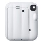 Фотоаппарат моментальной печати Fujifilm Instax Mini 13 Белый (Clay White)