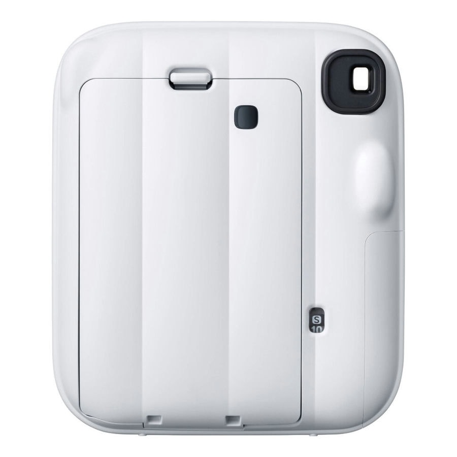 Фотоаппарат моментальной печати Fujifilm Instax Mini 13 Белый (Clay White)