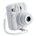 Фотоаппарат моментальной печати Fujifilm Instax Mini 13 Белый (Clay White)