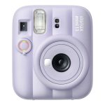 Фотоаппарат моментальной печати Fujifilm Instax Mini 13 Фиолетовый (Dreamy Purple)