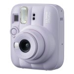 Фотоаппарат моментальной печати Fujifilm Instax Mini 13 Фиолетовый (Dreamy Purple)