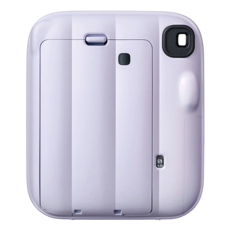 Фотоаппарат моментальной печати Fujifilm Instax Mini 13 Фиолетовый (Dreamy Purple)