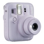 Фотоаппарат моментальной печати Fujifilm Instax Mini 13 Фиолетовый (Dreamy Purple)
