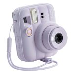 Фотоаппарат моментальной печати Fujifilm Instax Mini 13 Фиолетовый (Dreamy Purple)