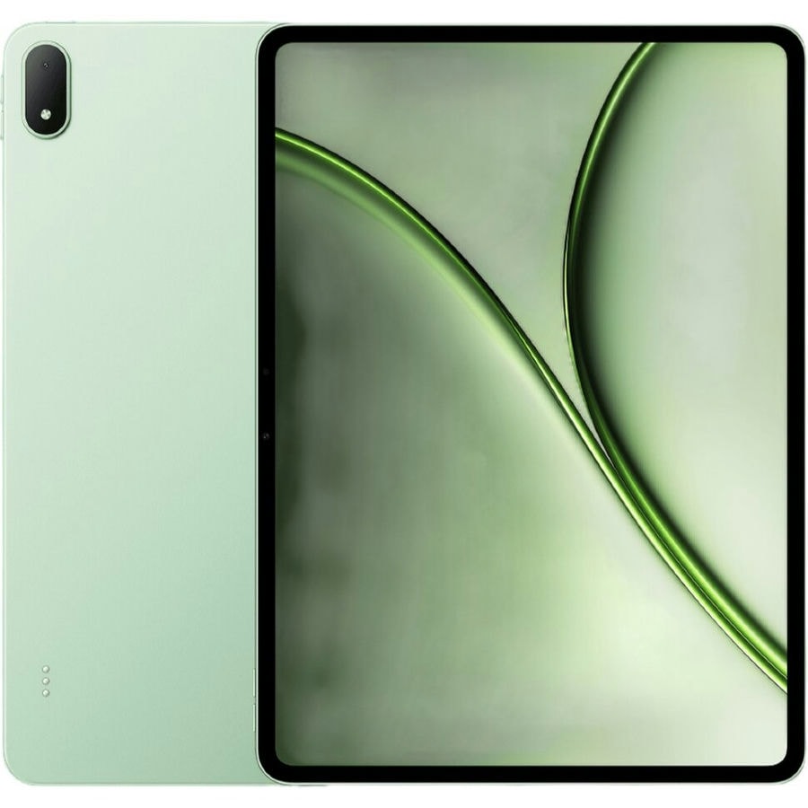 Планшет OnePlus Pad 4 12/256GB Зеленый (Sage Mist)