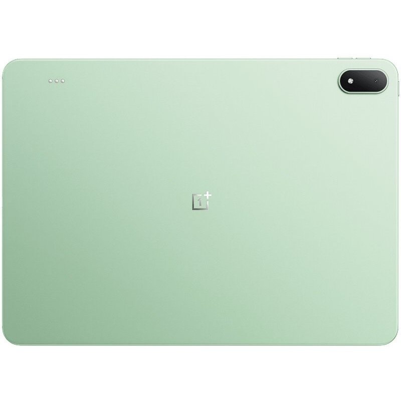Планшет OnePlus Pad 4 12/256GB Зеленый (Sage Mist)
