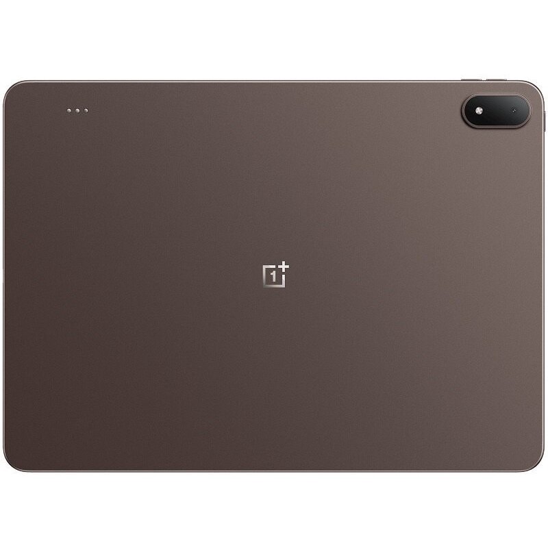 Планшет OnePlus Pad 4 12/256GB Коричневый (Dune Glow)
