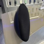 Портативная акустика Bowers & Wilkins Zeppelin Черный (Midnight Gray) (Б/У)