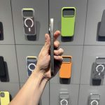 Смартфон Apple iPhone 16 Pro 256GB Natural Titanium  Б/У