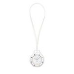 Карманные часы Audemars Piguet & Swatch Royal Pop Белый (Huit Blanc)