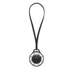 Карманные часы Audemars Piguet & Swatch Royal Pop Черный (Ocho Negro)