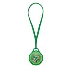 Карманные часы Audemars Piguet & Swatch Royal Pop Зеленый (Green Eight)