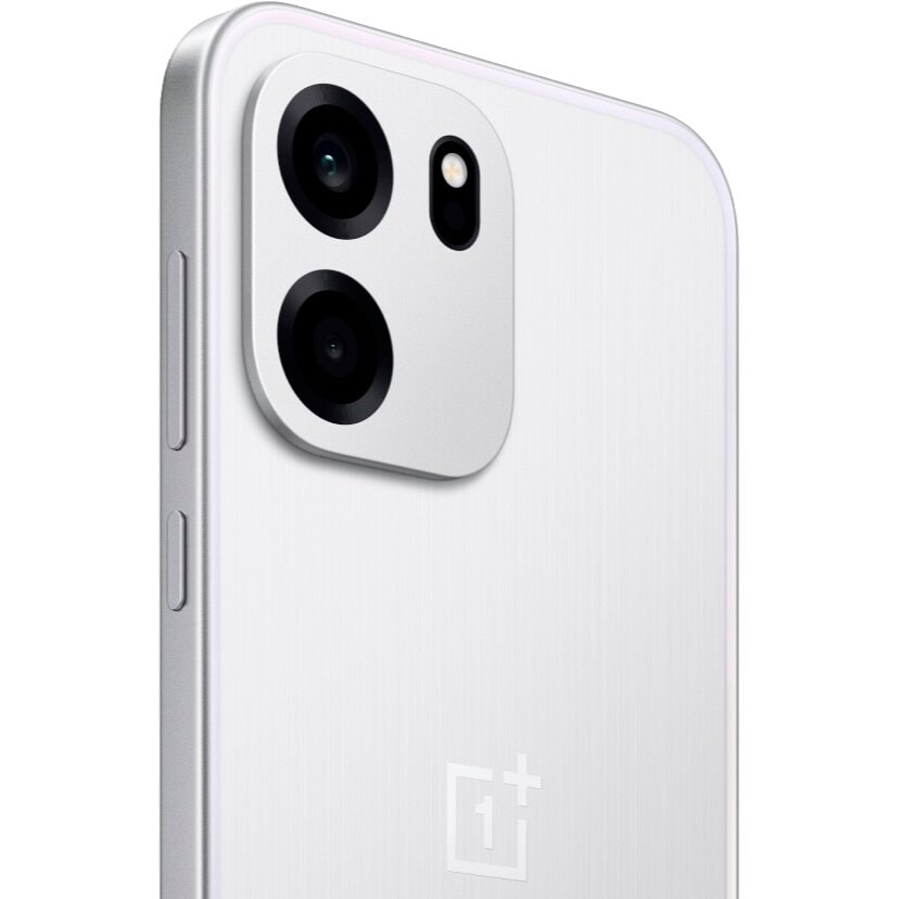Смартфон OnePlus Nord CE6 8/128GB Серебро (Lunar Pearl)