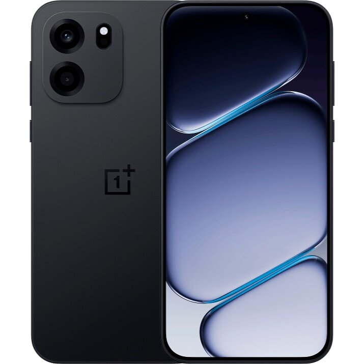 Смартфон OnePlus Nord CE6 8/128GB Черный (Pitch Black)