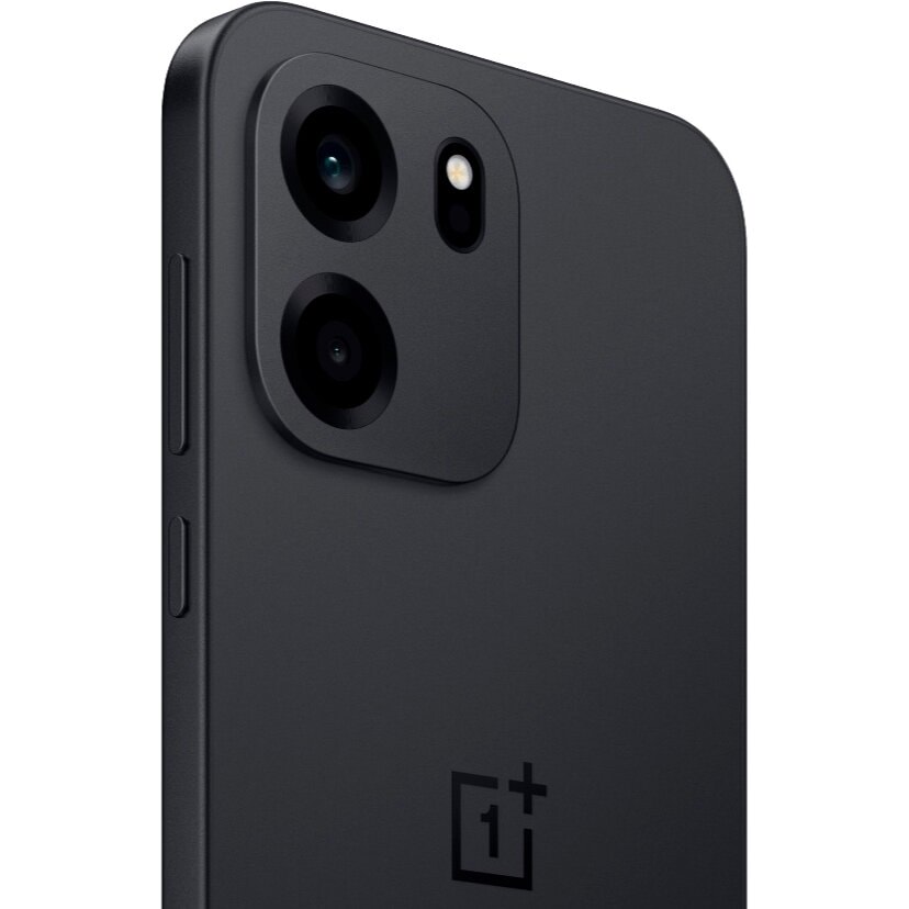 Смартфон OnePlus Nord CE6 8/128GB Черный (Pitch Black)