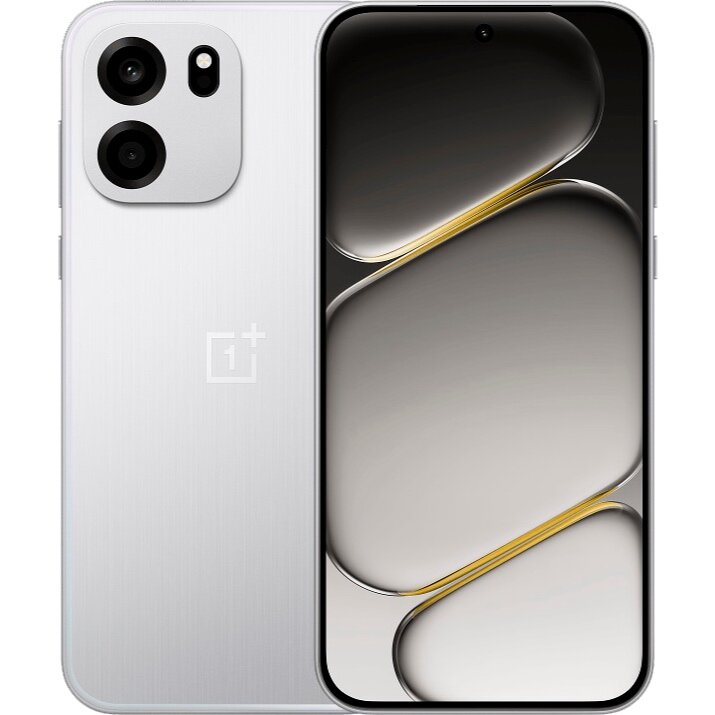 Смартфон OnePlus Nord CE6 8/256GB Серебро (Lunar Pearl)