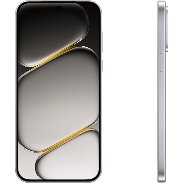 Смартфон OnePlus Nord CE6 8/256GB Серебро (Lunar Pearl)