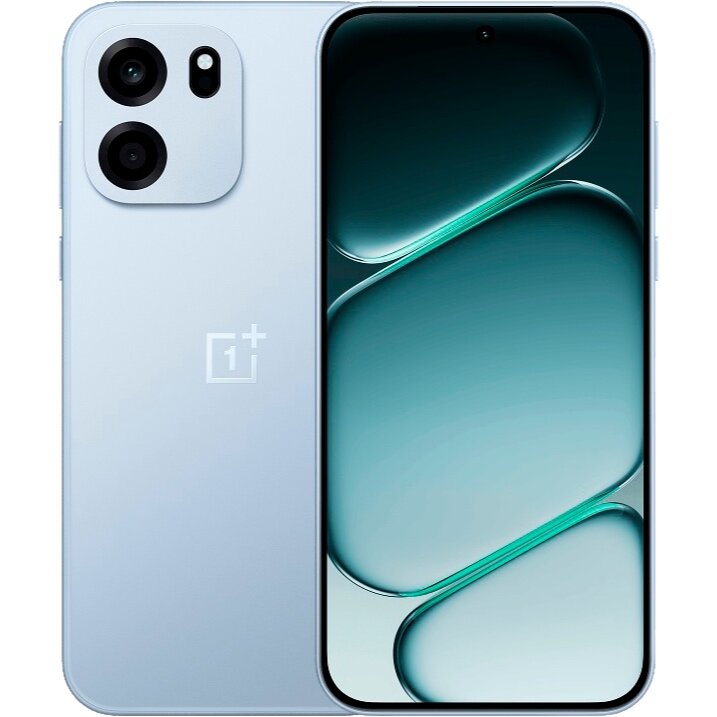 Смартфон OnePlus Nord CE6 8/256GB Синий (Fresh Blue)
