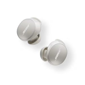 Беспроводные наушники Bose QuietComfort Earbuds 5V Белый (White Smoke)
