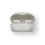 Беспроводные наушники Bose QuietComfort Earbuds 5V Белый (White Smoke)