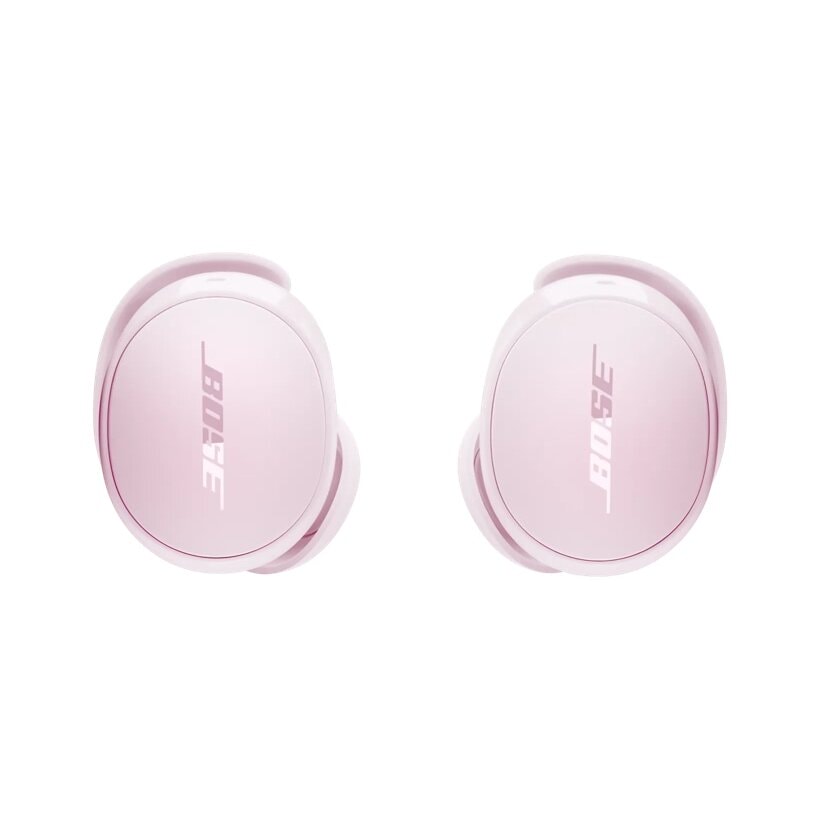 Беспроводные наушники Bose QuietComfort Earbuds 5V Розовый (Petal Pink)