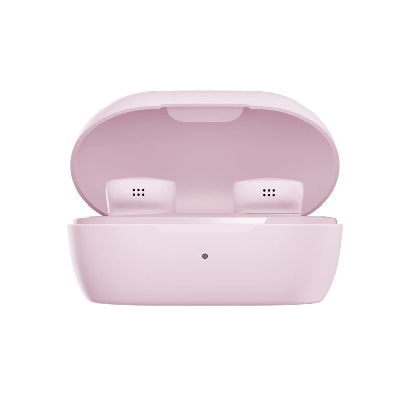 Беспроводные наушники Bose QuietComfort Earbuds 5V Розовый (Petal Pink)