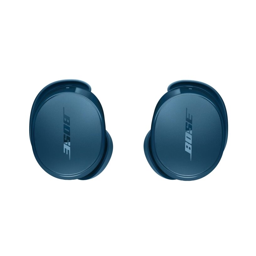 Беспроводные наушники Bose QuietComfort Earbuds 5V Синий (Twilight Blue)