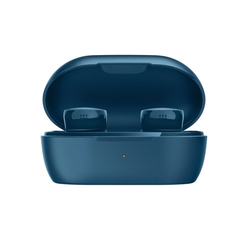 Беспроводные наушники Bose QuietComfort Earbuds 5V Синий (Twilight Blue)