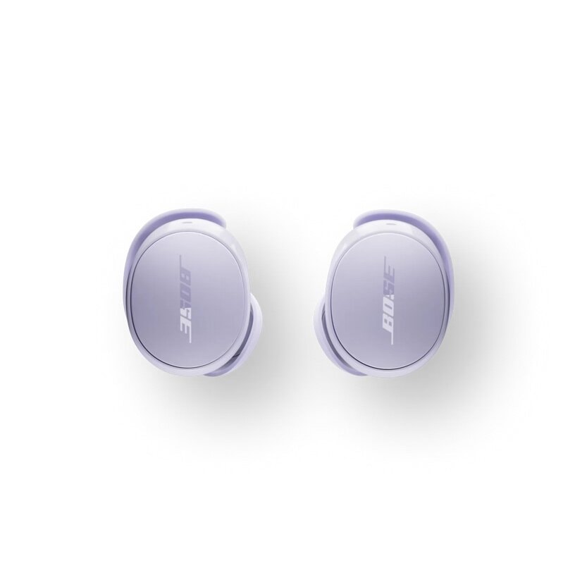 Беспроводные наушники Bose QuietComfort Earbuds 5V Фиолетовый (Chilled Lilac)