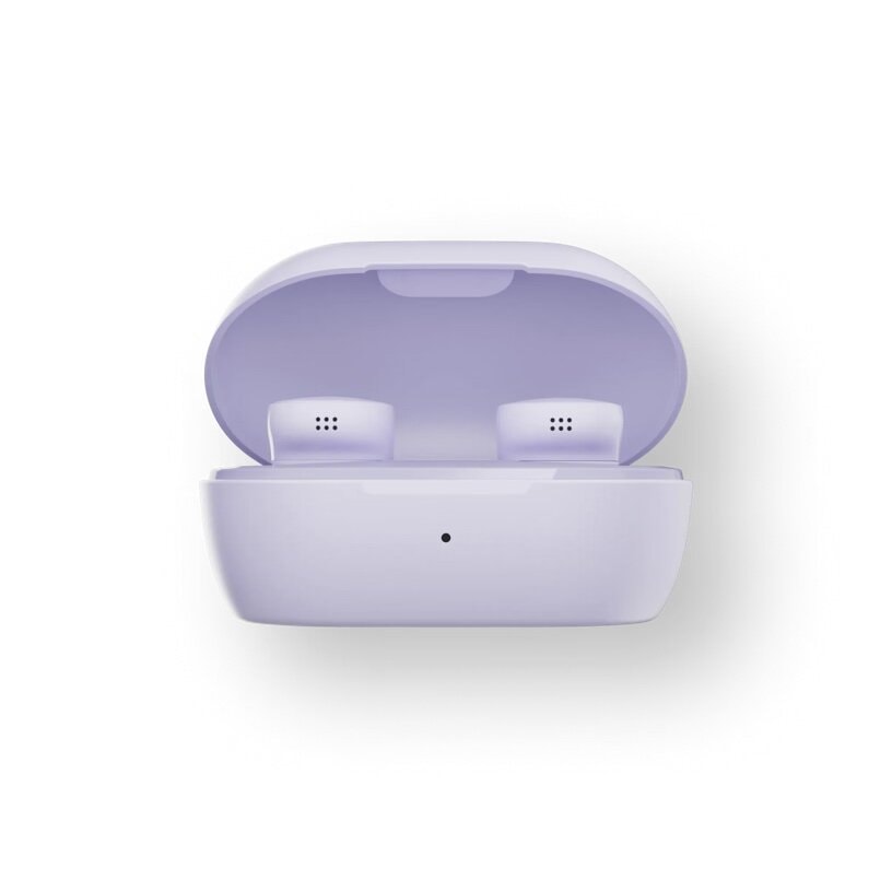 Беспроводные наушники Bose QuietComfort Earbuds 5V Фиолетовый (Chilled Lilac)