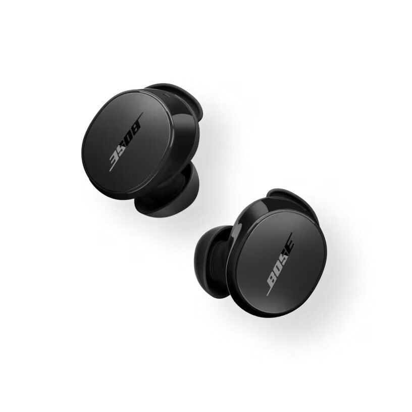 Беспроводные наушники Bose QuietComfort Earbuds 5V Черный (Nue Black)