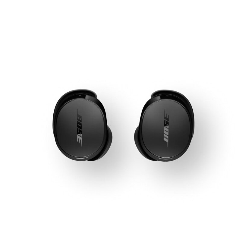 Беспроводные наушники Bose QuietComfort Earbuds 5V Черный (Nue Black)